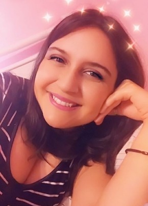 LupitaVasquez, 25, United States of America, Brownsville (State of Texas)