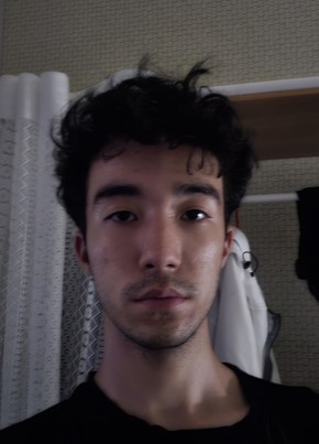 Азиз, 21, Uzbekistan, Tashkent
