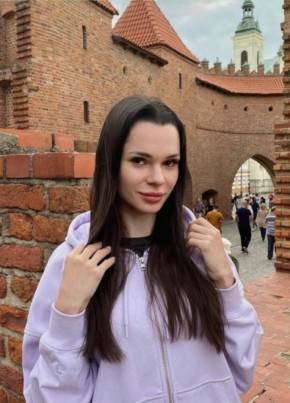 Дарья, 25, Россия, Волгоград