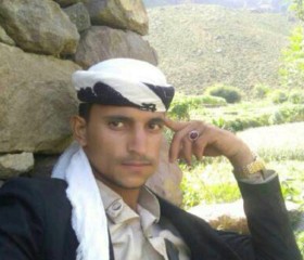 معتز, 26, Sanaa
