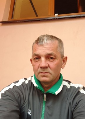 Максим, 51, Россия, Азов