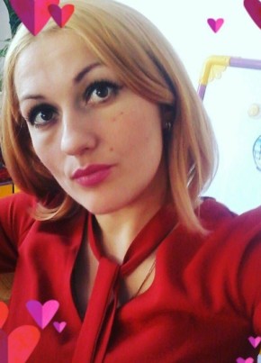 Анна, 38, Россия, Тихорецк