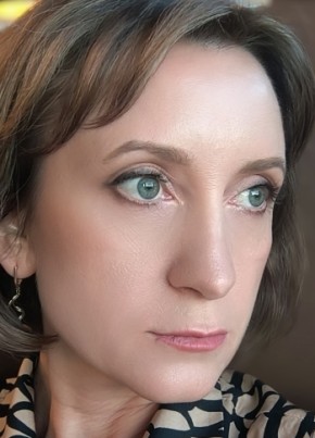 Наталья из Воронежа 45 лет
