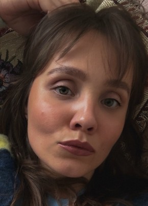 Natalia из Москвы 31 год