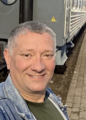 Олег из Сочи 50 лет