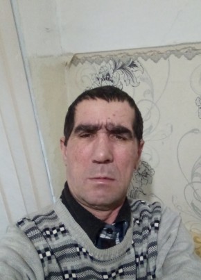 Николай, 53, Россия, Ульяновск