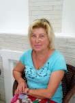 Татьяна, 61 год, Магілёў