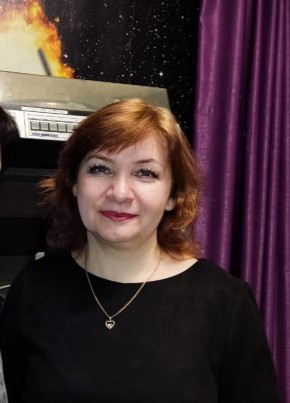 Татьяна, 53, Россия, Дегтярск