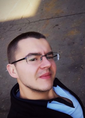 Плеханов Николай, 35, Россия, Москва