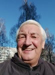 Mikhail, 64, Yekaterinburg