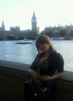 Ирина, 40, United Kingdom, London