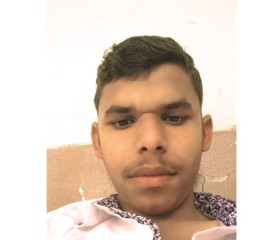 Vijay Sharma, 19 лет, Jaipur