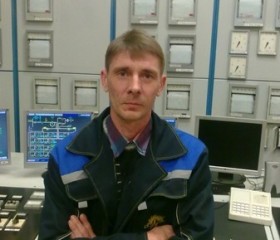 николай, 55 лет, Волгореченск