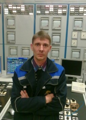 николай, 55, Россия, Волгореченск