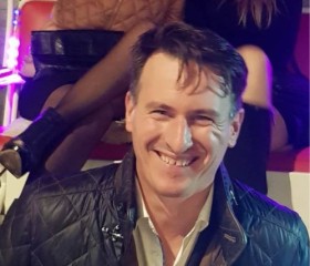 Loveboy, 43, Horsholm