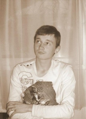 Даниил, 37, Россия, Щёлково