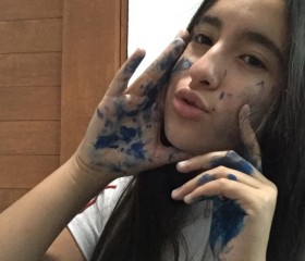Daph 🍃, 29, Alvaro Obregon (Mexico City)
