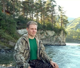 Михаил, 43 года, Северск