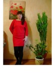 Валентина, 48 лет