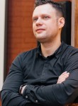 Vitaliy, 35, Saint Petersburg