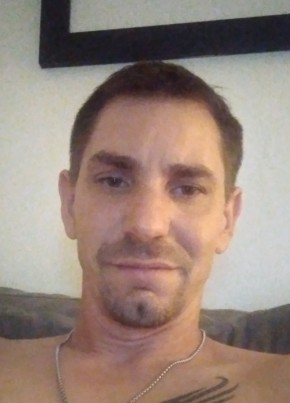 Shane, 39, United States of America, Jupiter