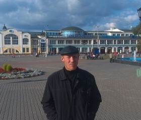 виталий, 54 года, Москва