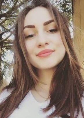 Саша из Перми 23 года
