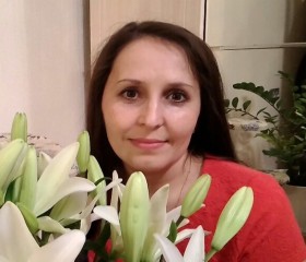 Ольга, 43 года, Чебоксары