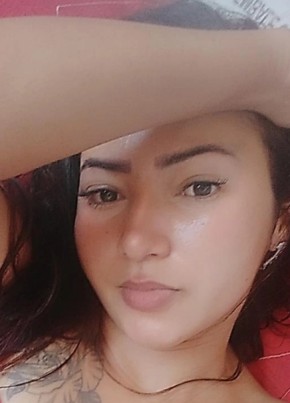Jô matos из Itaituba 27 лет