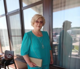 Елена, 56 лет, Рязань