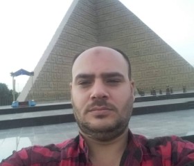 محمد, 48, Cairo