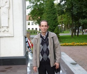 Фёдор, 47 лет, Смоленск