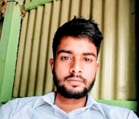 Md Suruj, 19, Nagarpur