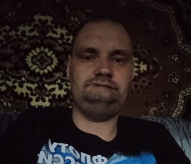 Семен Грязнов, 39 лет, Новосибирск