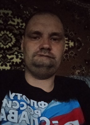 Semen Gryaznov, 39, Russia, Novosibirsk