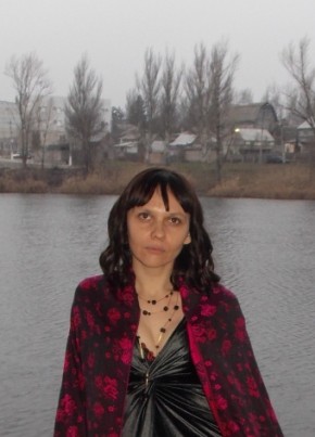 Алина, 37, Україна, Донецьк