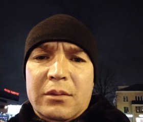 Федя, 44 года, Санкт-Петербург
