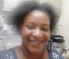 lovely, 37, Lusaka