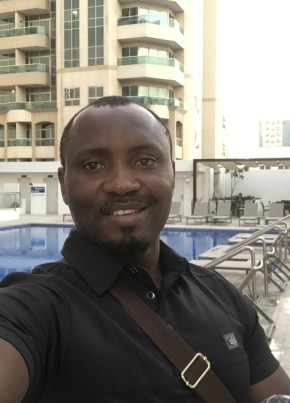 Tony77, 46, Nigeria, Lagos