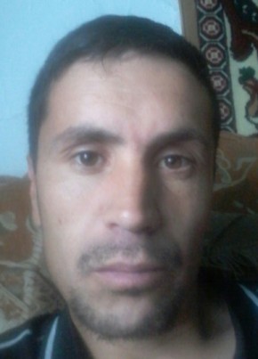 Куаныш, 43, Azərbaycan Respublikası, Qazax