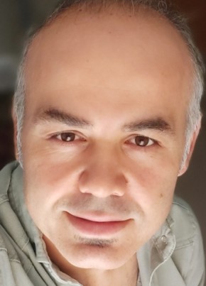 Dragan, 41, Türkiye Cumhuriyeti, Bolu