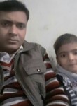 Anuj, 42 года, New Delhi