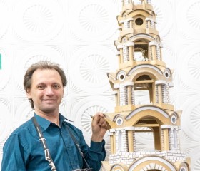 Алексей, 49 лет, Троицк (Челябинск)