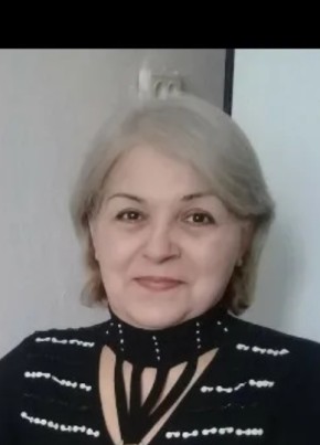Жанетта, 53, Россия, Краснодар