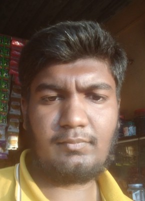 Umar, 22, India, Kolhāpur