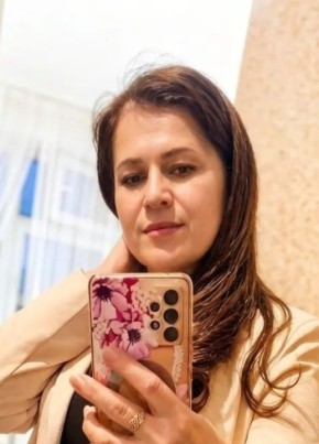 Гульназ из Казани 48 лет