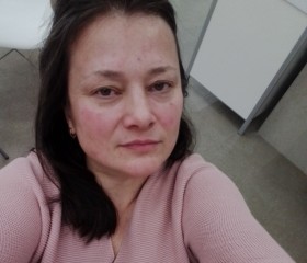 Estrellita, 50, Moscow