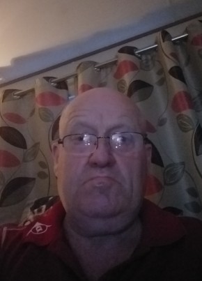 Peter, 63, United Kingdom, Inverurie