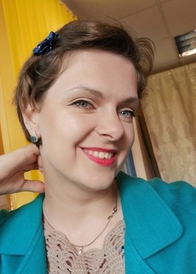 Наталья, 29, Россия, Корткерос