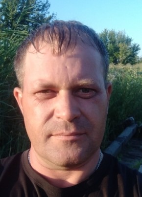 Евгений из Воронежа 38 лет